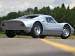 Porsche 904 Carrera GTS 1963 года